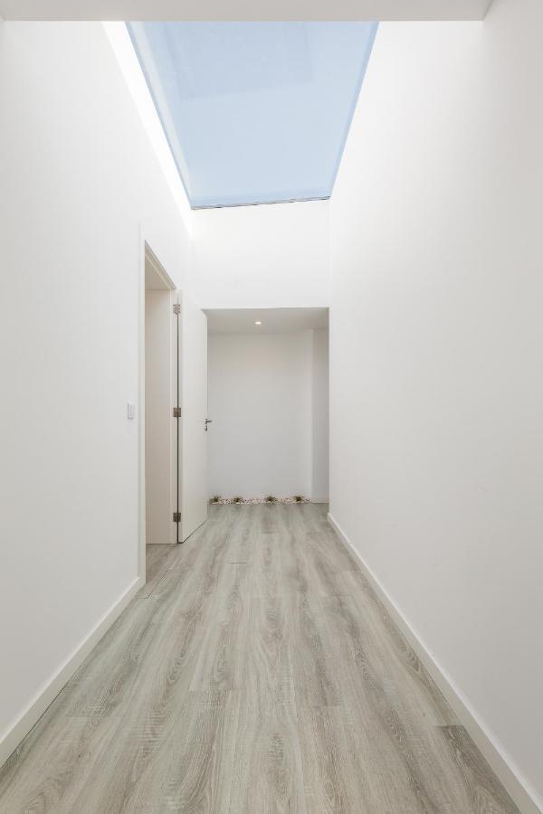 アフィフェ Casa Da Gateiraヴィラ エクステリア 写真