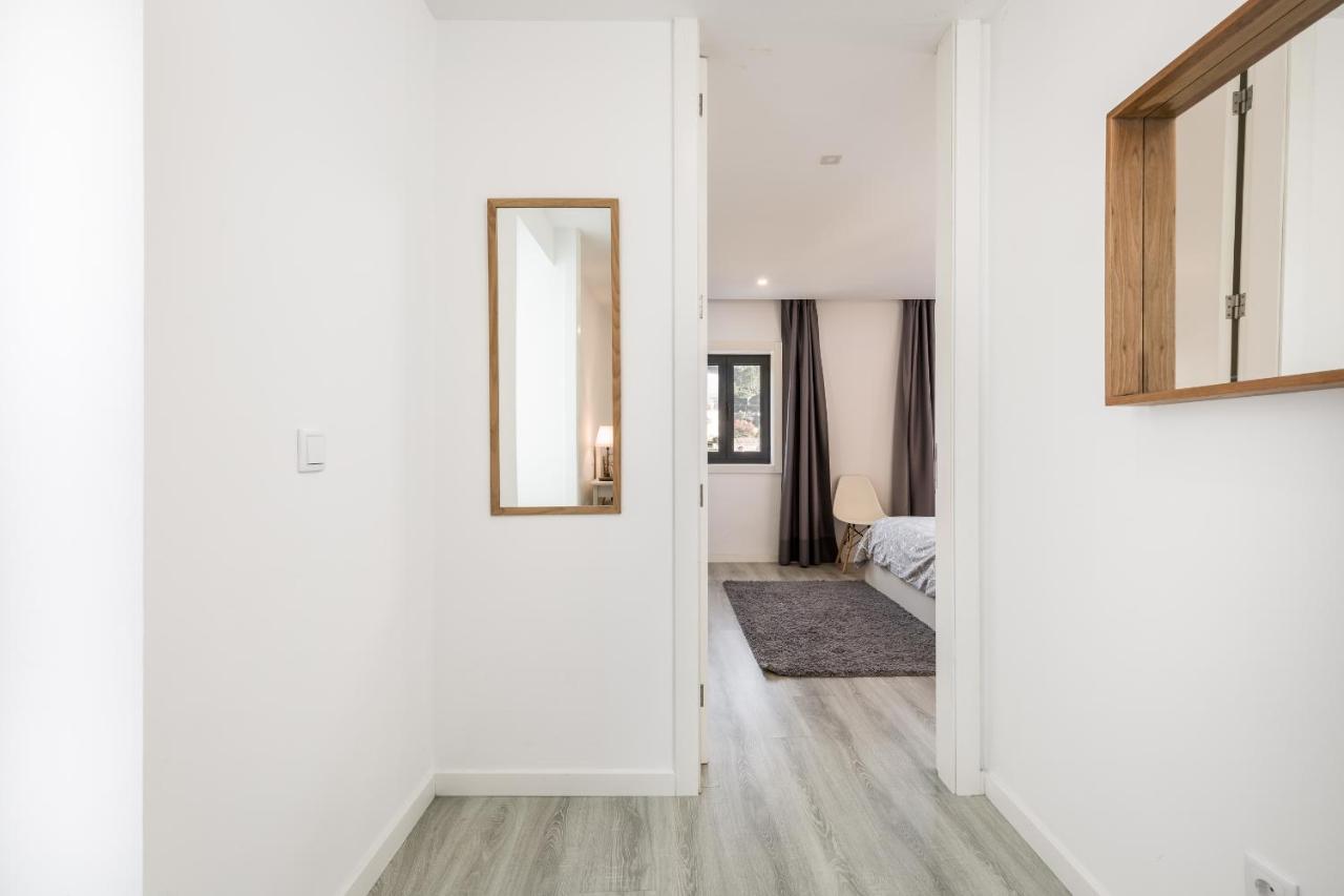 アフィフェ Casa Da Gateiraヴィラ エクステリア 写真