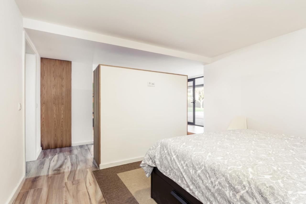 アフィフェ Casa Da Gateiraヴィラ エクステリア 写真