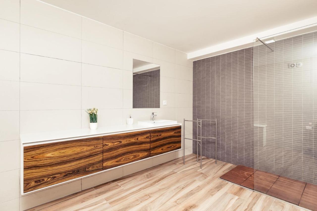 アフィフェ Casa Da Gateiraヴィラ エクステリア 写真