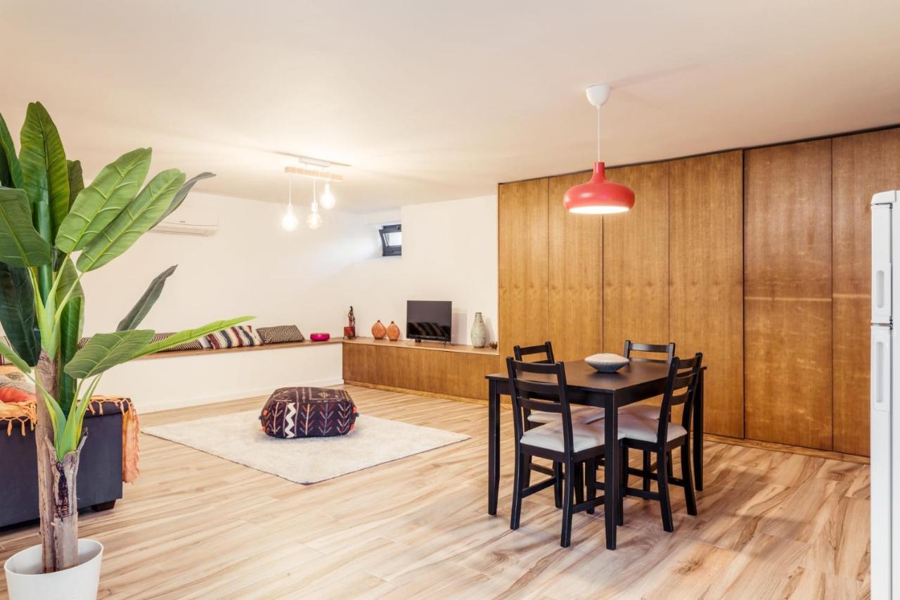アフィフェ Casa Da Gateiraヴィラ エクステリア 写真